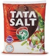 Tata Iodized Salt