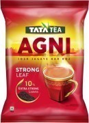 Tata Tea Agni Loose Tea - 1 kg