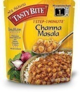Tasty Bite Channa Masala (Ready-to-Eat)
