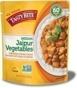 Tasty Bite Jaipur Vegetables (Ready-to-Eat)