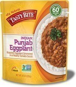 Tasty Bite Punjab Eggplant (Ready-to-Eat)