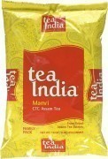 Tea India -  1 lb