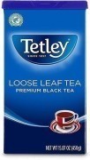 Tetley Loose Leaf Tea - 450 gm
