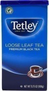 Tetley Loose Leaf Tea - 900 gm