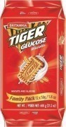 Britannia Tiger Glucose Biscuits - Family Pack
