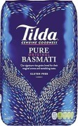 Tilda Basmati Rice- 4 lbs.
