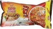 Top Ramen Noodles - Fiery Chilli - Quad