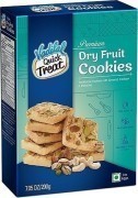 Vadilal Dry Fruit Cookies