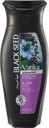 Dabur Vatika Naturals Black Seeds Shampoo