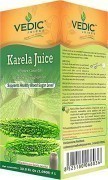 Vedic Karela (Bittergourd) Juice - 33.8 oz