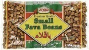 Ziyad Small Fava Beans