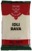 Deep South India Idli Rava - 2 lbs
