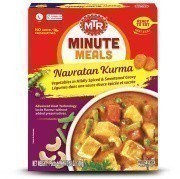 MTR Navratan Kurma (Ready-To-Eat)