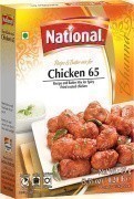 National Chicken 65 Mix