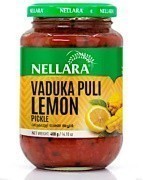 Nellara Vaduka Puli Lemon Pickle