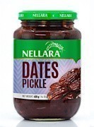 Nellara Dates Pickle