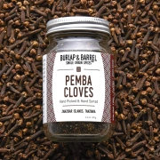 Burlap & Barrel Pemba Cloves