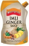 Shangrila Imli Ginger Sauce