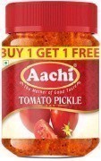 Aachi Tomato Pickle - BUY 1 GET 1 FREE!