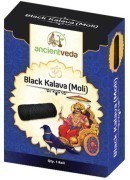 Ancient Veda Black Kalava (Moli)