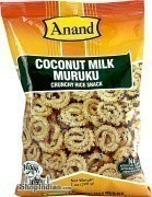 Anand Coconut Milk Muruku