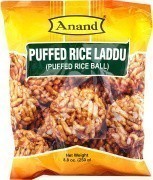 Anand Puffed Rice Laddu