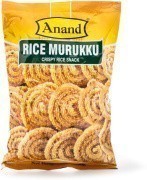 Anand Rice Murukku