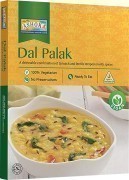 Ashoka Dal Palak (Vegan) (Ready-to-Eat) - BUY 1 GET 1 FREE!