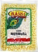Bansi Corn Murmura - Corn Puffs