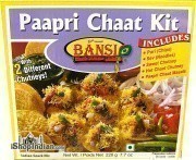 Bansi Paapri Chaat Kit