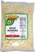 Bansi Wheat Murmura (Wheat Puffs)