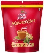 Brooke Bond Red Label Natural Care Tea - 1 kg