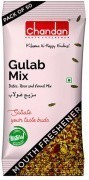 Chandan Gulab Mix - Dates, Rose and Fennel Mouth Freshener