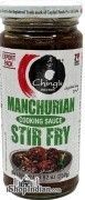 Ching's Secret Manchurian Sauce