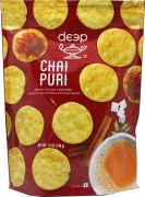 Deep Chai Puri