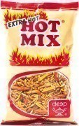 Deep Hot Mix - Extra Hot