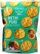 Deep Methi Puri