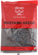 Deep Mustard Seeds - Big - 14 oz