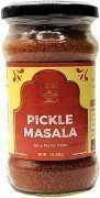Deep Pickle Masala