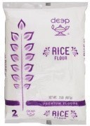 Deep Rice Flour - 2 lbs