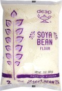 Deep Soya Bean Flour - 2 lb