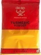 Deep Turmeric Powder