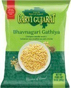 Garvi Gujarat Bhavnagari Gathiya