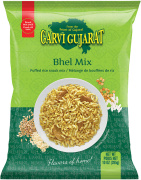 Garvi Gujarat Bhel Mix