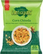 Garvi Gujarat Corn Chiwda