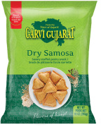 Garvi Gujarat Dry Samosa