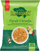 Garvi Gujarat Farali Chiwda