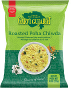 Garvi Gujarat Roasted Poha Chiwda
