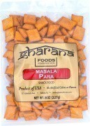 Gharana Foods Masala Para