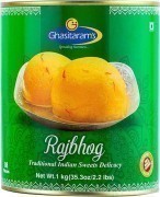 Ghasitaram's Rajbhog